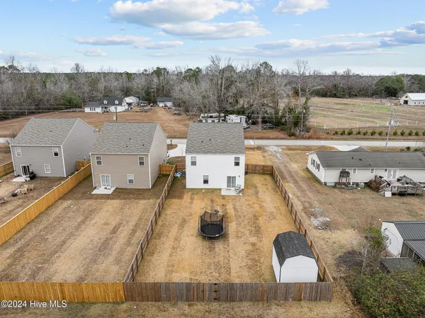 $2,500 | 402 Folkstone Road, Unit LOT 71, Holly Ridge, NC 28445