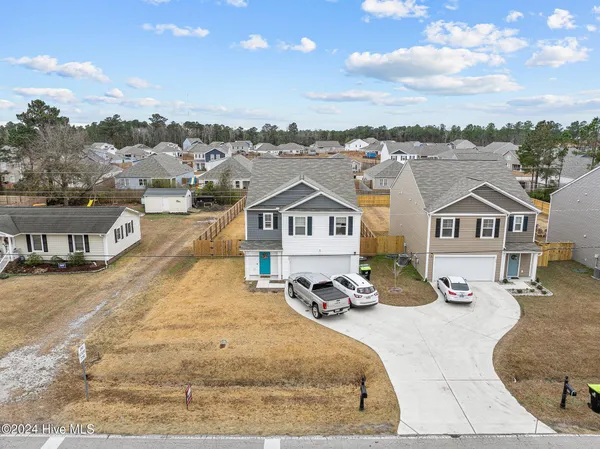 $2,500 | 402 Folkstone Road, Unit LOT 71, Holly Ridge, NC 28445