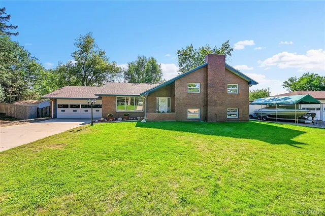 $462,500 | 2627 Mountair Lane, Greeley, CO 80634