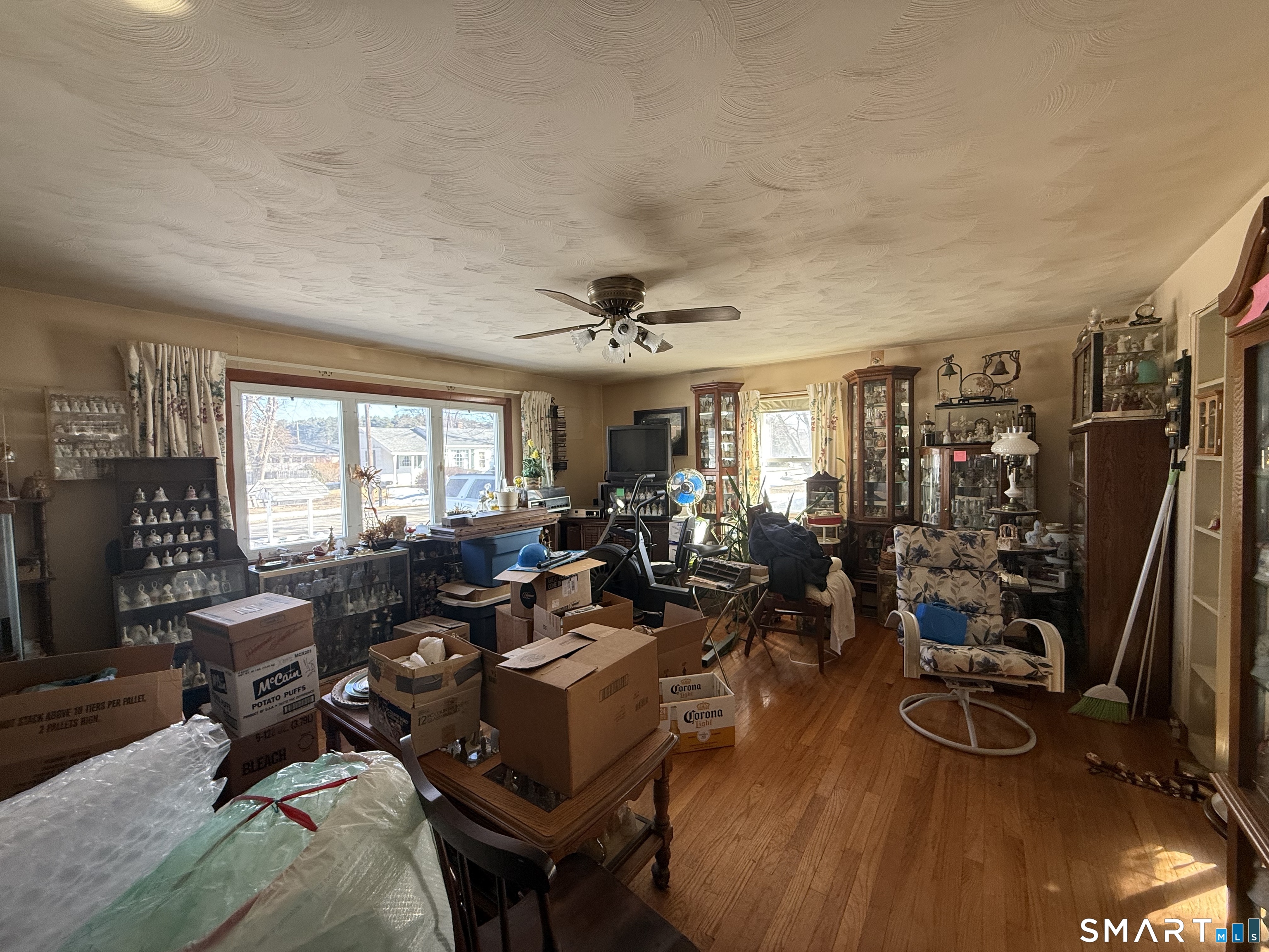 29 Rosedale Street Killingly, CT 06239 - Photo 13 of 23 a gym room with lots of gym equipment