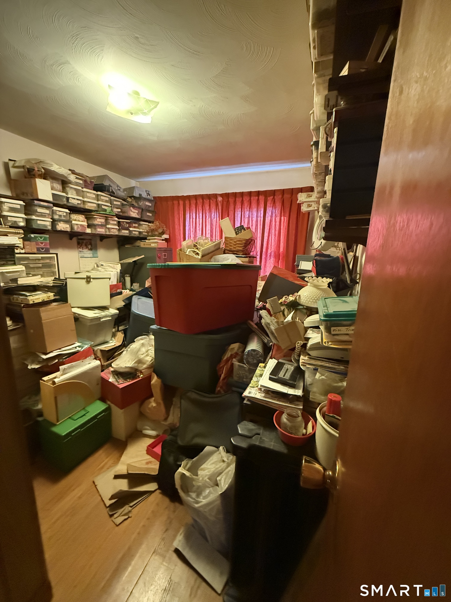29 Rosedale Street Killingly, CT 06239 - Photo 18 of 23 view of a room with gym equipment