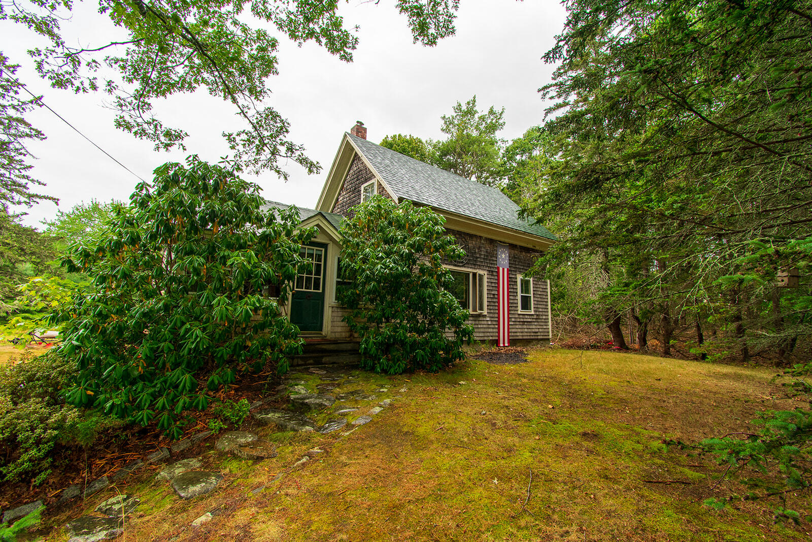 39 Port Clyde Road St. George, ME 04860 - Photo 34 of 41 39 Port Clyde Road, Saint George