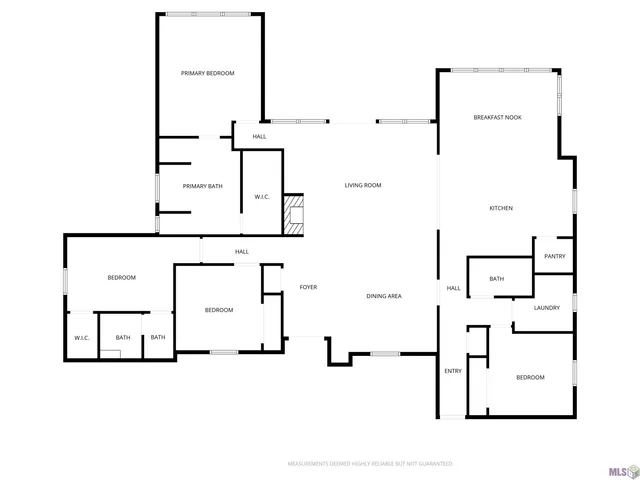 $495,885 | 13871 Cr-593, St. Francisville, LA 70775