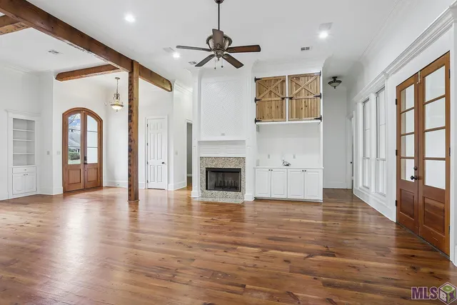 $495,885 | 13871 Cr-593, St. Francisville, LA 70775