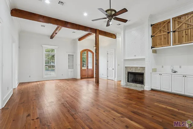 $495,885 | 13871 Cr-593, St. Francisville, LA 70775