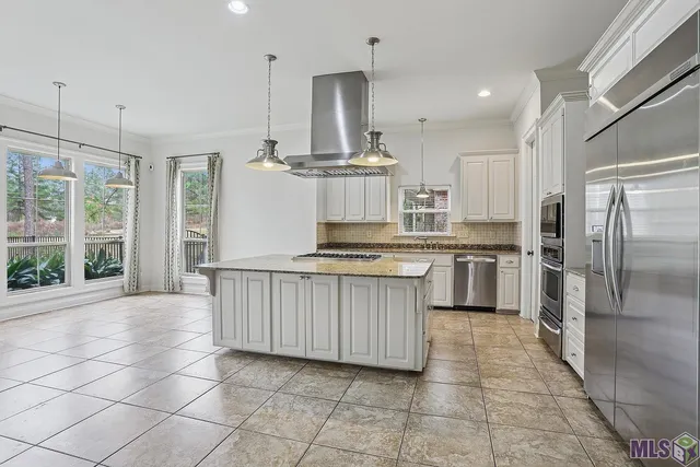 $495,885 | 13871 Cr-593, St. Francisville, LA 70775