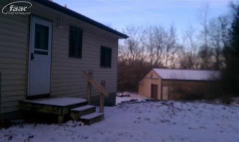 6264 North Burkhart Road Howell, MI 48855 - Photo 2 of 4 20325268-1.JPG