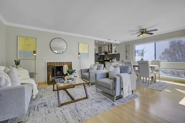 $700,000 | 1919 Alameda De Las Pulgas, Unit 140, San Mateo, CA 94403