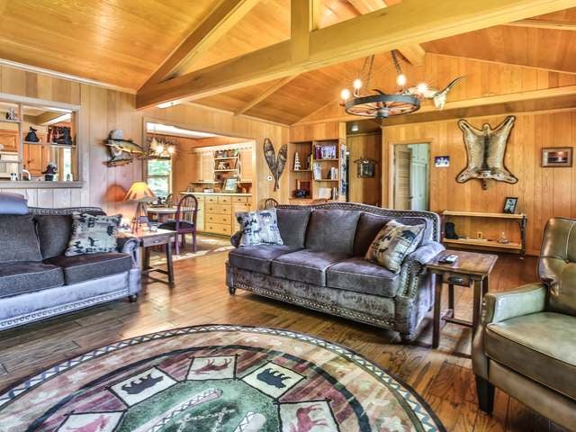 5774 Stormy Point Road Conover, WI 54519 - Photo 4 of 42 Gallery Image 4