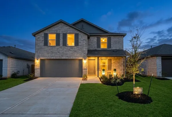 $2,600 | 3028 Colusa Rdg Drive, Katy, TX 77493