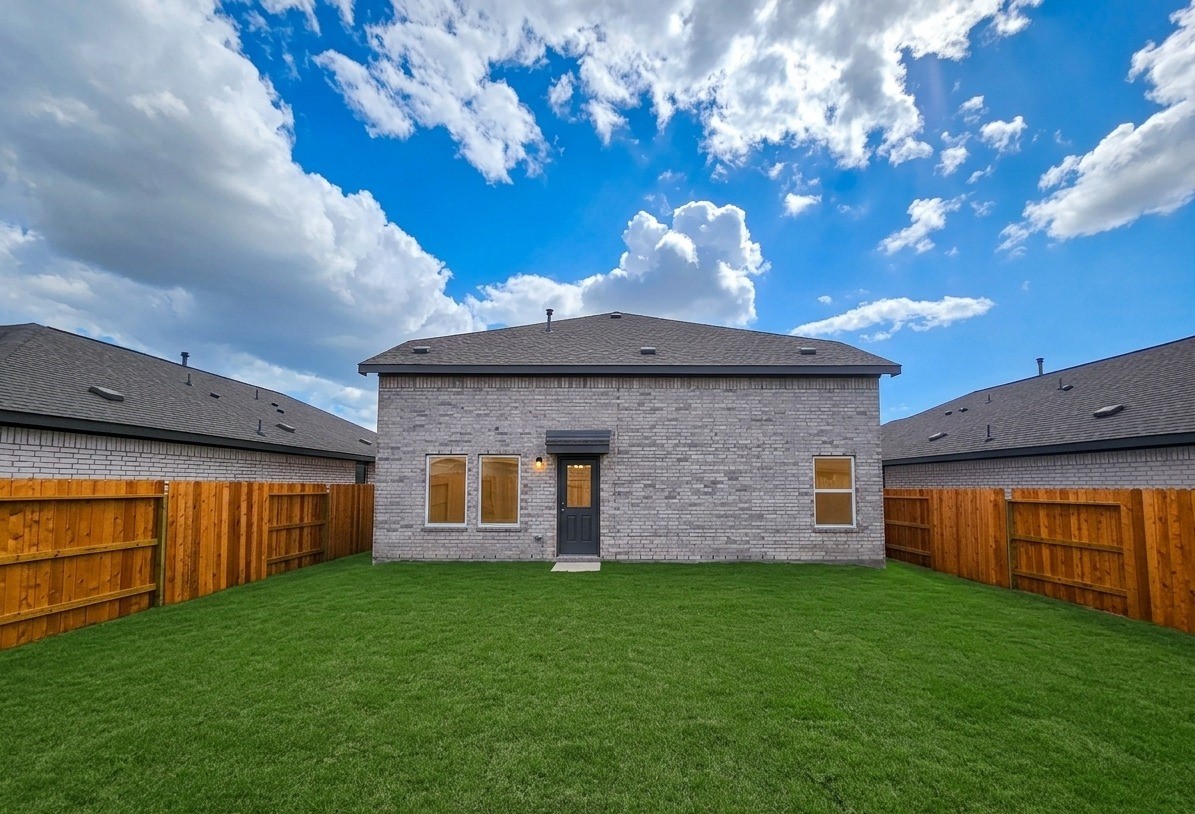 3028 Colusa Rdg Drive Katy, TX 77493 - Photo 20 of 22 Virtually Staged