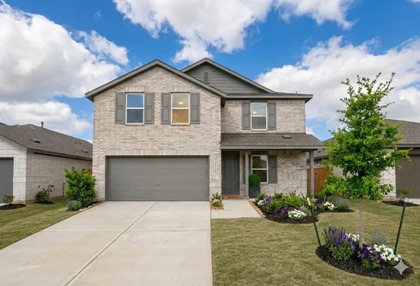 $2,600 | 3028 Colusa Rdg Drive, Katy, TX 77493
