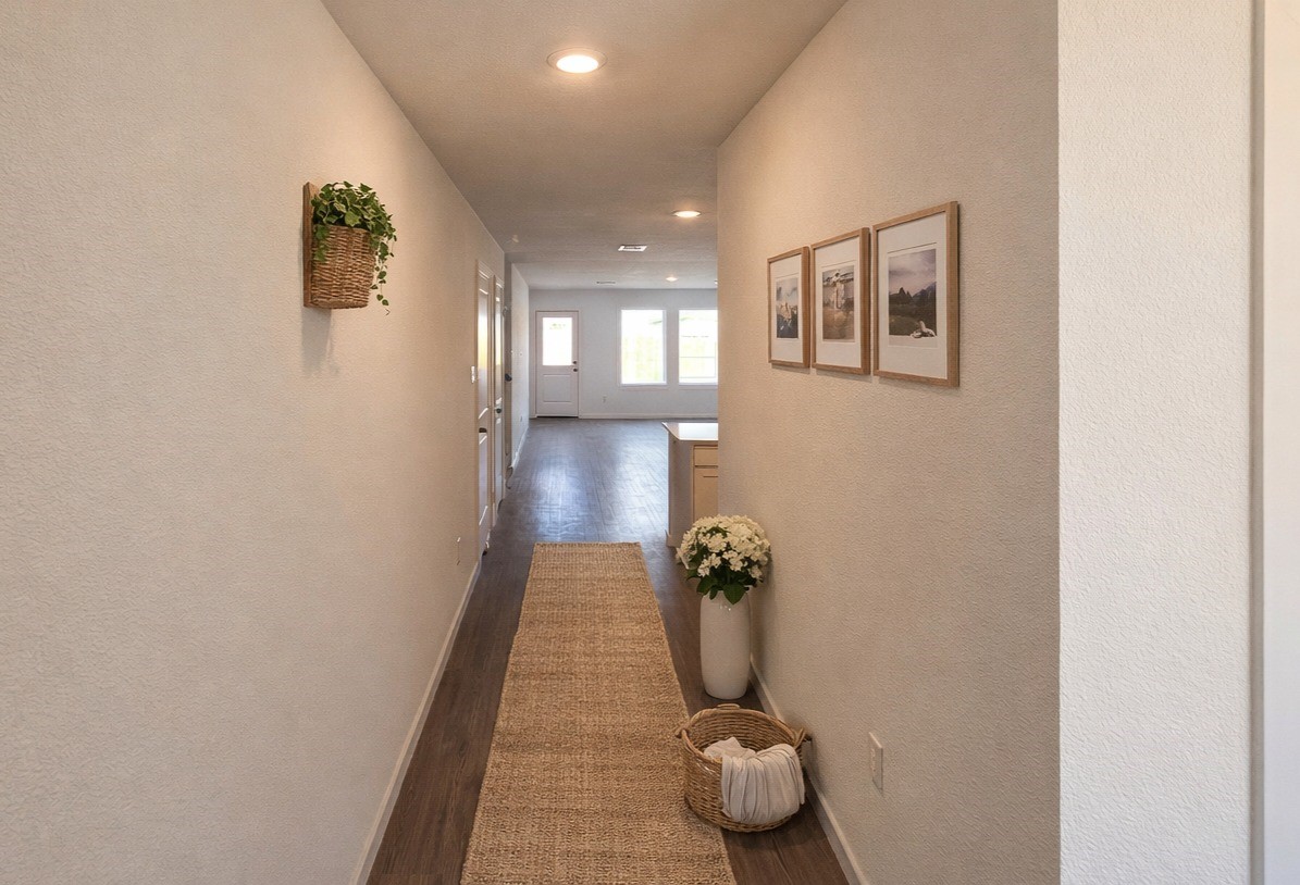 3028 Colusa Rdg Drive Katy, TX 77493 - Photo 2 of 22 Virtually Staged