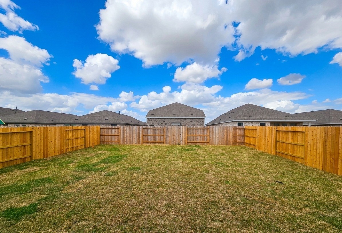 3028 Colusa Rdg Drive Katy, TX 77493 - Photo 21 of 22 Virtually Staged