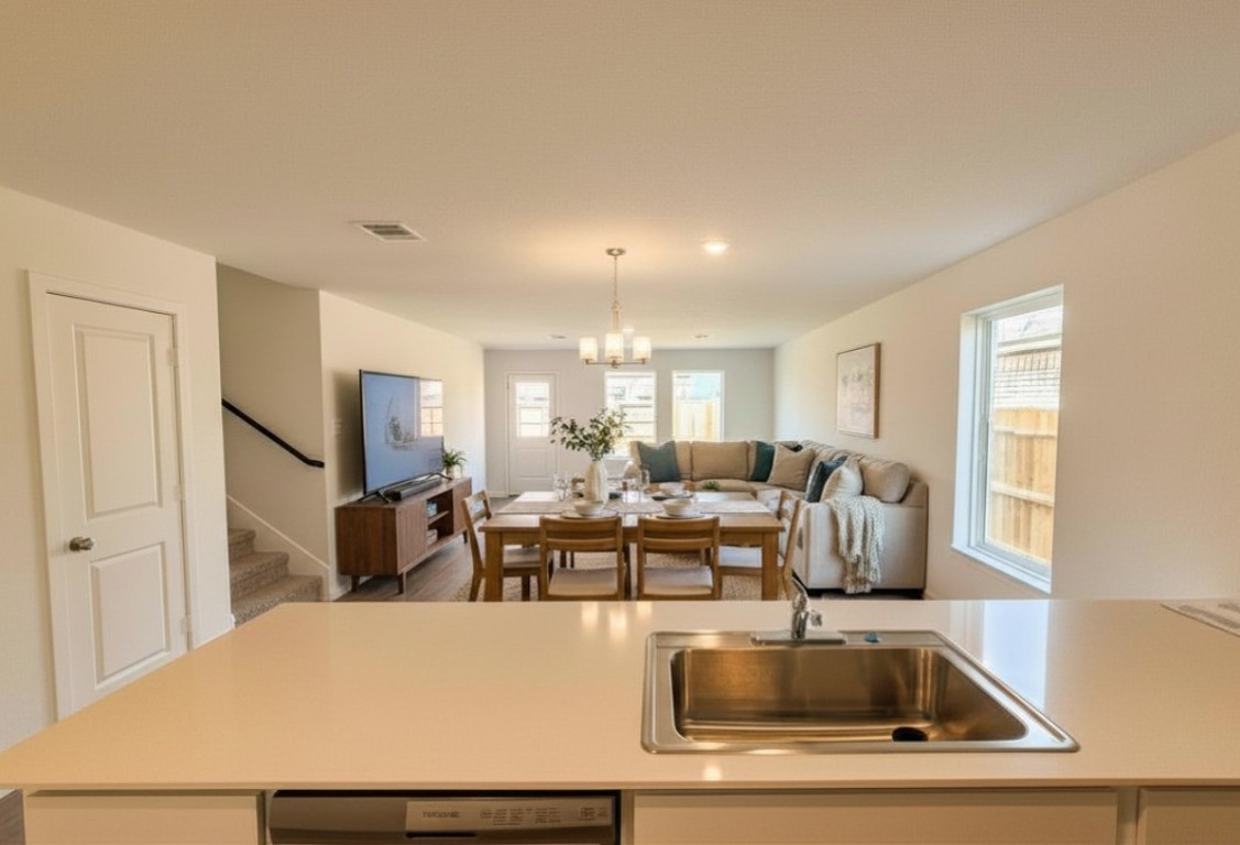 3028 Colusa Rdg Drive Katy, TX 77493 - Photo 6 of 23