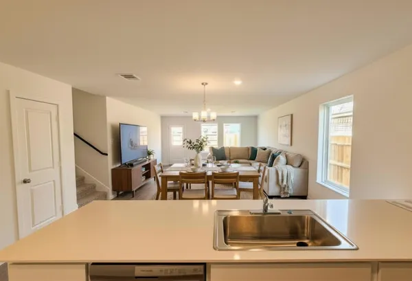 $2,600 | 3028 Colusa Rdg Drive, Katy, TX 77493