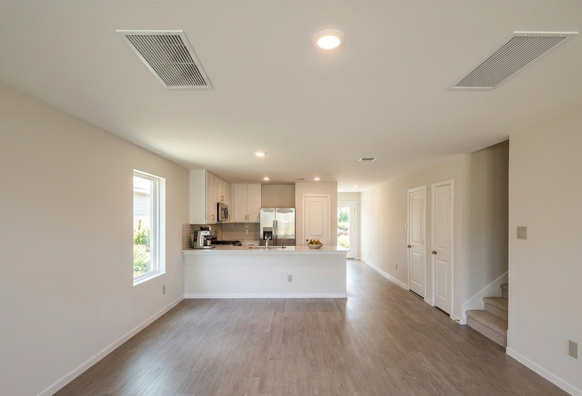 3028 Colusa Rdg Drive Katy, TX 77493 - Photo 6 of 22 Virtually Staged