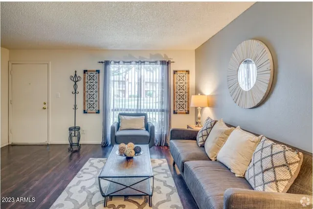 $1,375 | 1522 East Southern Avenue, Unit 2, Tempe, AZ 85282