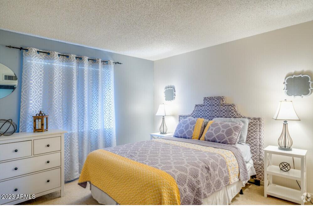 1522 East Southern Avenue, Unit 2 Tempe, AZ 85282 - Photo 4 of 11 Bedroom