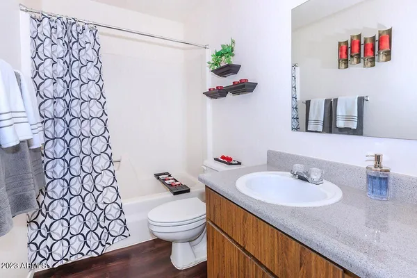 $1,400 | 1522 East Southern Avenue, Unit 2, Tempe, AZ 85282