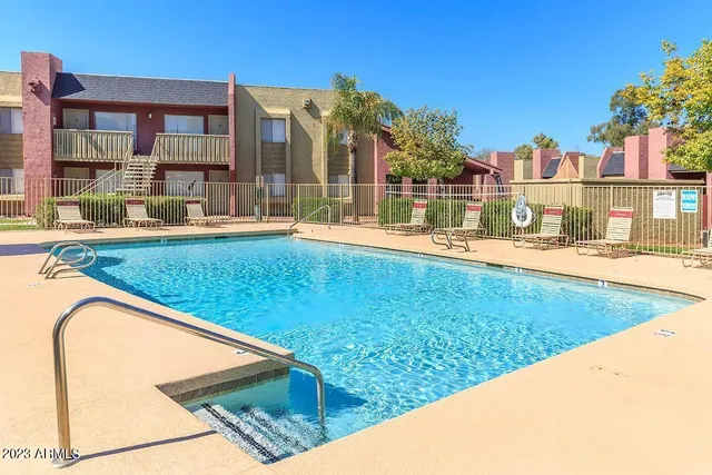 $1,375 | 1522 East Southern Avenue, Unit 2, Tempe, AZ 85282