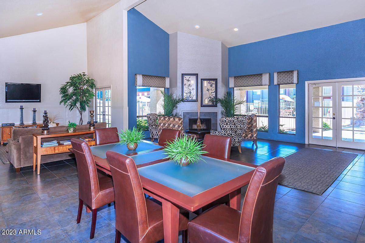 1522 East Southern Avenue, Unit 2 Tempe, AZ 85282 - Photo 8 of 11 Clubhouse