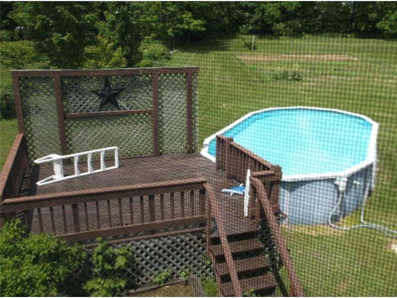 340 Ward Hill Road Madison, ME 04950 - Photo 15 of 22 Patio/Deck.