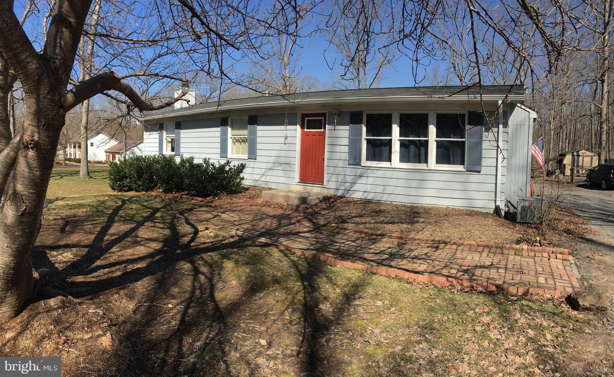 9196 Keyser Road Nokesville, VA 20181 - Photo 3 of 24 Gallery Image 3