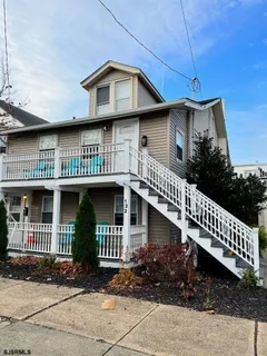 $849,000 | 122 North Sacramento Avenue, Ventnor City, NJ 08406