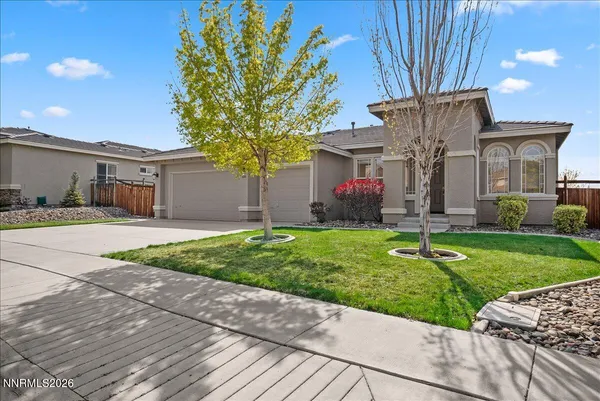 $850,000 | 6101 Solstice Drive, Sparks, NV 89436