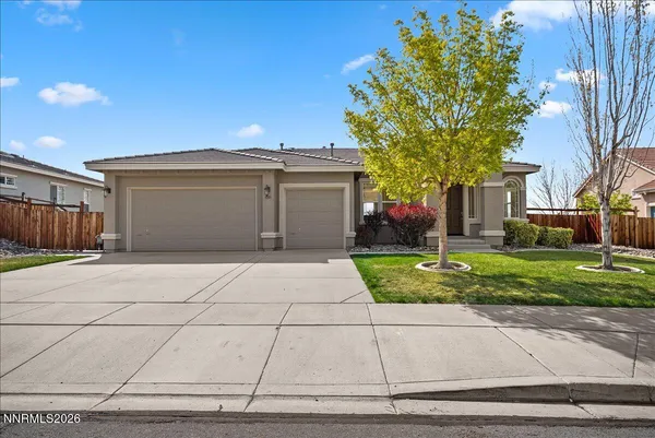 $850,000 | 6101 Solstice Drive, Sparks, NV 89436