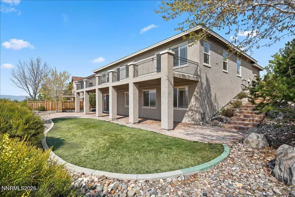 $850,000 | 6101 Solstice Drive, Sparks, NV 89436
