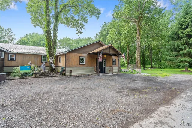 $1,349,000 | 408 21st Avenue, Vienna, NY 13308