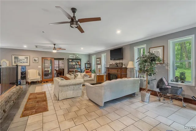 $1,349,000 | 408 21st Avenue, Vienna, NY 13308