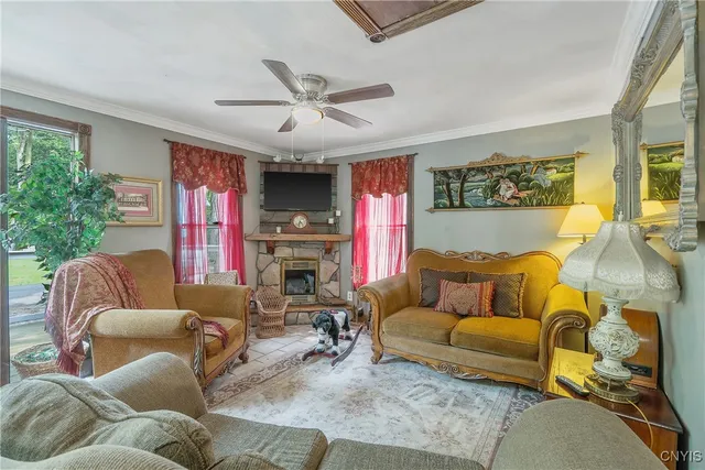 $1,349,000 | 408 21st Avenue, Vienna, NY 13308