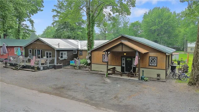 $1,349,000 | 408 21st Avenue, Vienna, NY 13308