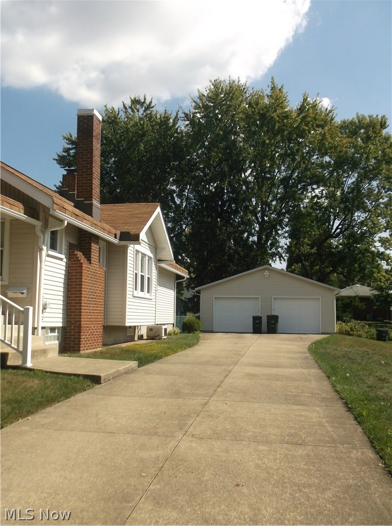 525 Stanley Road Akron, OH 44312 - Photo 8 of 9