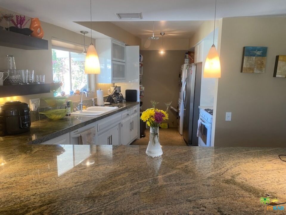 2033 Ramon Road, Unit 4B Palm Springs, CA 92264 - Photo 21 of 44