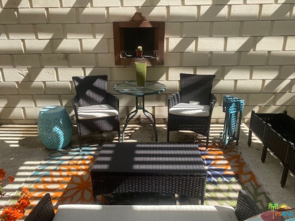 2033 Ramon Road, Unit 4B Palm Springs, CA 92264 - Photo 24 of 44