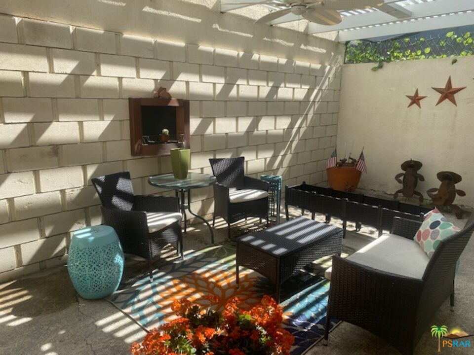 2033 Ramon Road, Unit 4B Palm Springs, CA 92264 - Photo 25 of 44