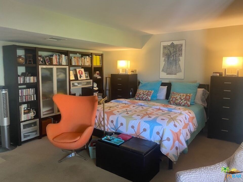 2033 Ramon Road, Unit 4B Palm Springs, CA 92264 - Photo 28 of 44