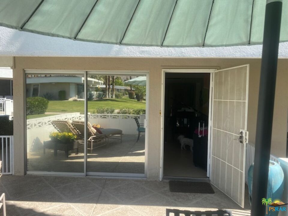 2033 Ramon Road, Unit 4B Palm Springs, CA 92264 - Photo 6 of 44