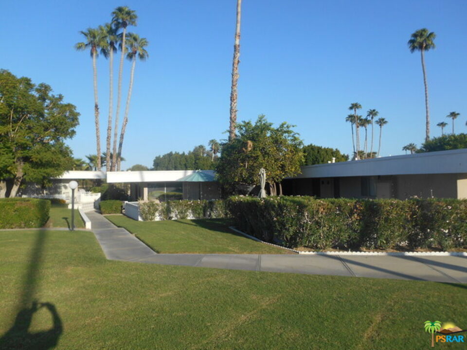 2033 Ramon Road, Unit 4B Palm Springs, CA 92264 - Photo 7 of 44