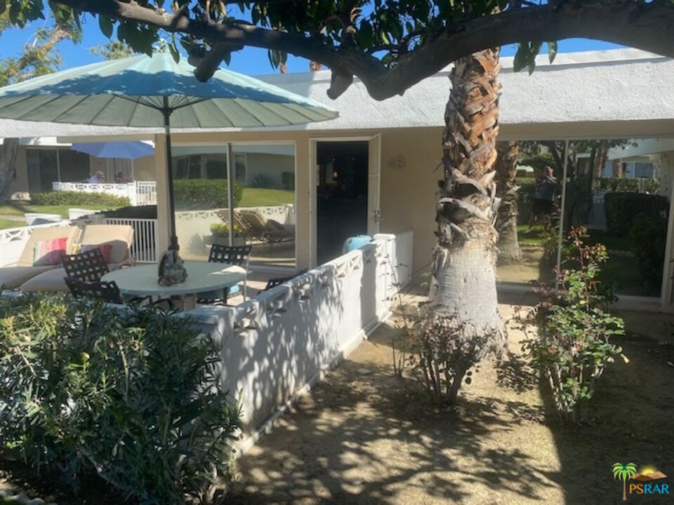 2033 Ramon Road, Unit 4B Palm Springs, CA 92264 - Photo 10 of 44