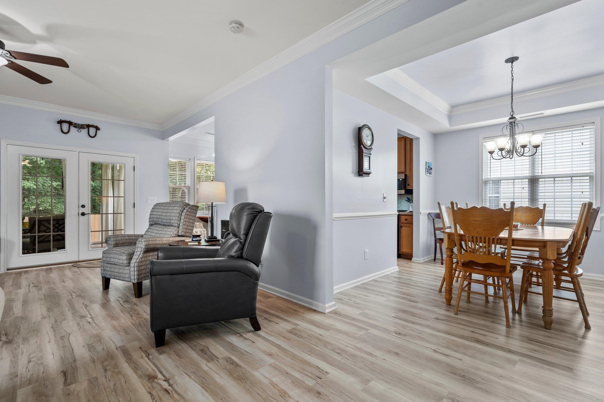 249 Inkster Cove Raleigh, NC 27603 - Photo 7 of 45 Photo 7