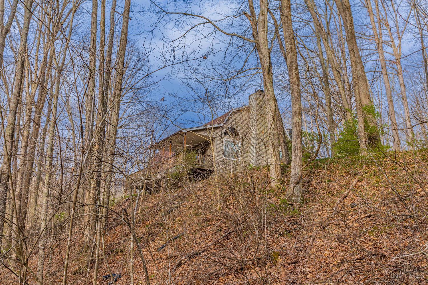 1620 Coffee Hollow Road Peebles, OH 45660 - Photo 18 of 68