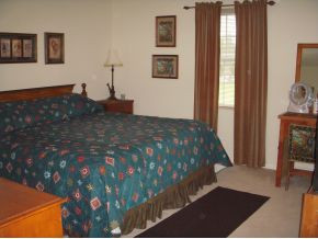 160 Painter Road Fall Branch, TN 37656 - Photo 8 of 12 Master Bedroom