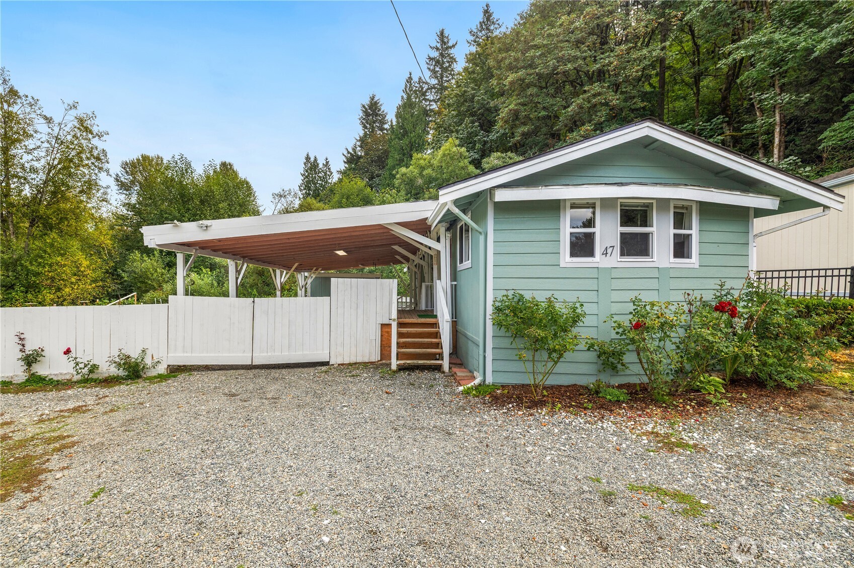 16405 Maple Valley Highway, Unit 47 Renton, WA 98058 - Photo 1 of 16 Gallery Image 1