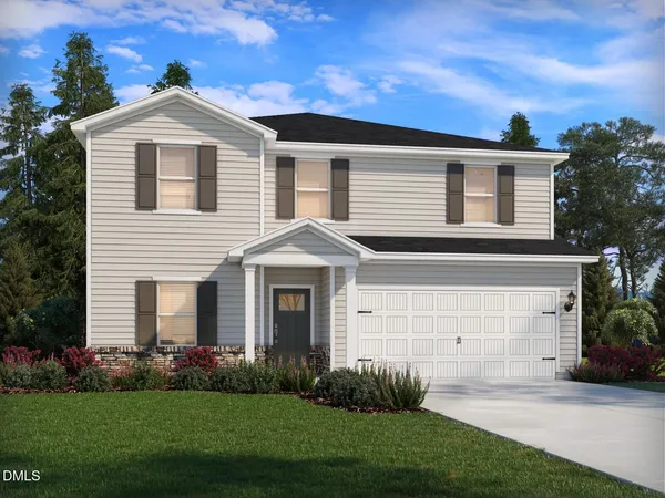 $449,000 | 1214 Winding Spg Drive, Mebane, NC 27302