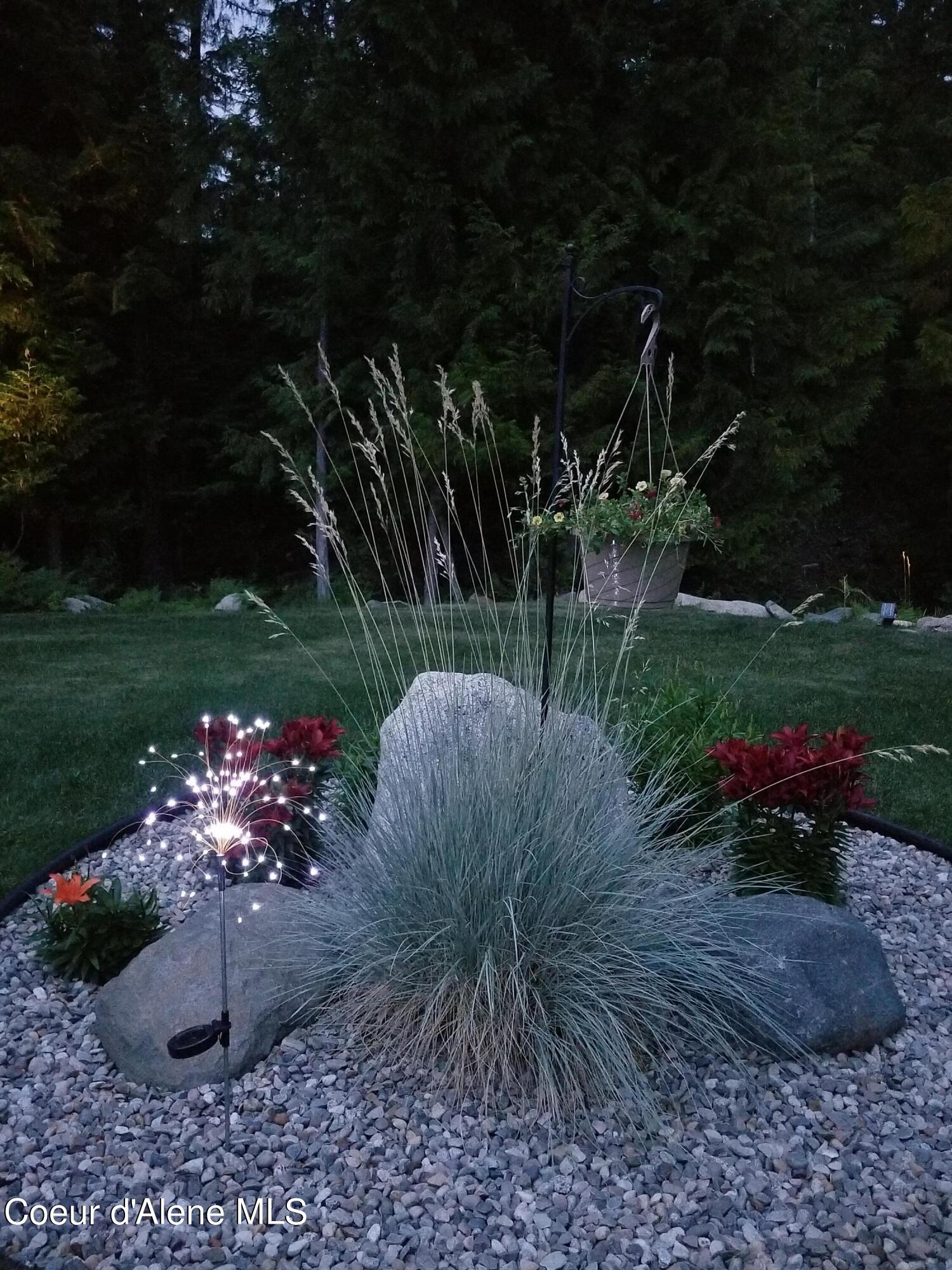 518 High Road Sandpoint, ID 83864 - Photo 45 of 57 Landscaping
